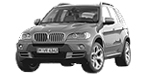 BMW E70 C3543 Fault Code