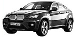 BMW E71 C3543 Fault Code